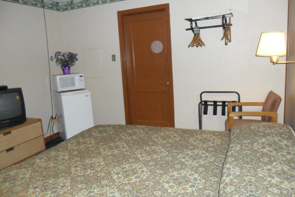 Rochester Motel Екстер'єр фото